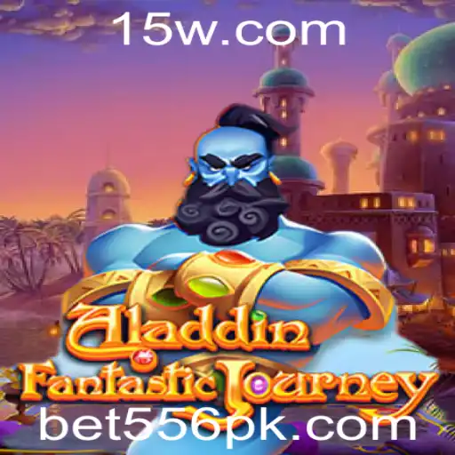 Aladdin: Uma Jornada Mágica no Mundo dos Jogos com Bet556