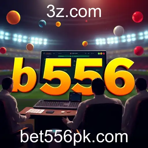 Baixas do Bet556 Aumentam Preocupação