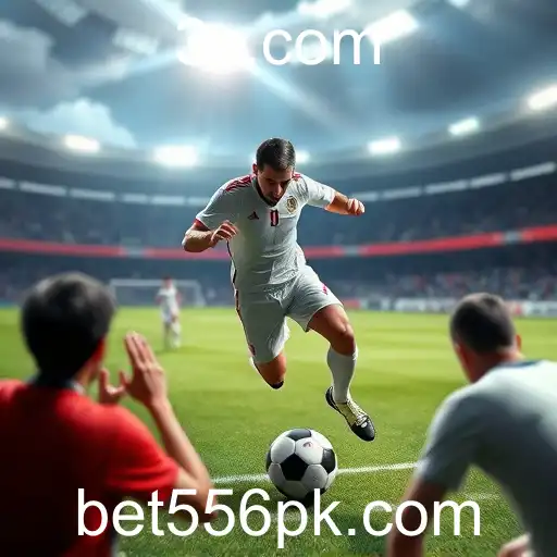 A Ascensão dos Jogos Online com Bet556