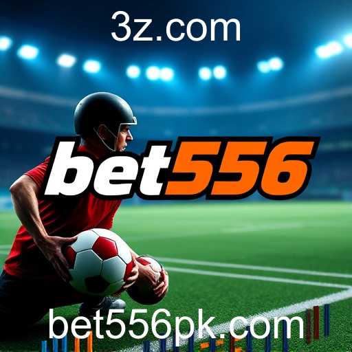 A Ascensão do Bet556 no Mercado de Jogos Online