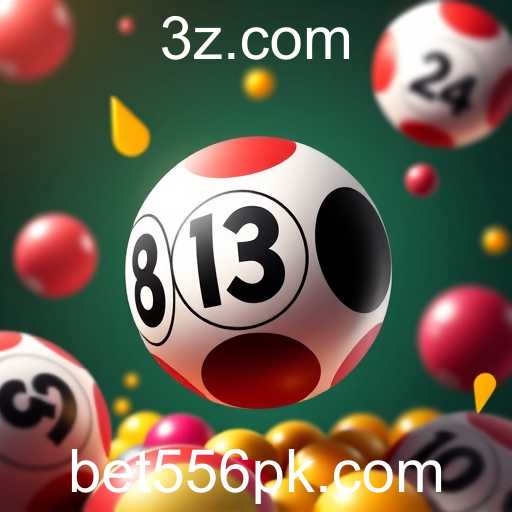 Bingo no Bet556: Diversão e Prêmios em um Só Jogo