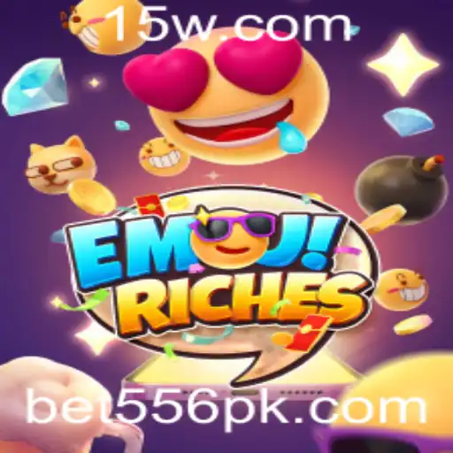 Explorando o Universo de EmojiRiches: Descubra o Jogo do Momento