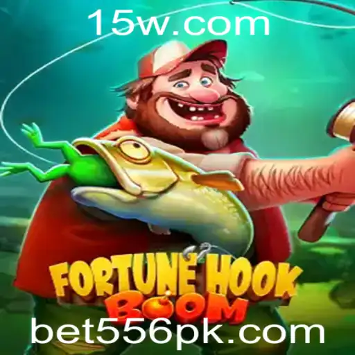 Explorando o Universo do Jogo FortuneHookBoom