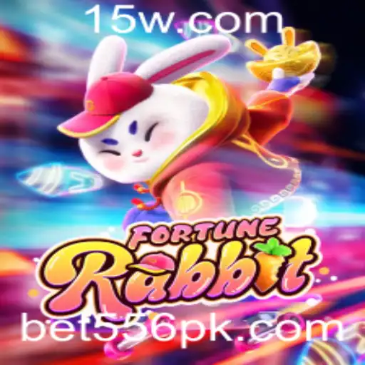 FortuneRabbit: Descubra o Mundo do Jogo com a Palavra-Chave bet556