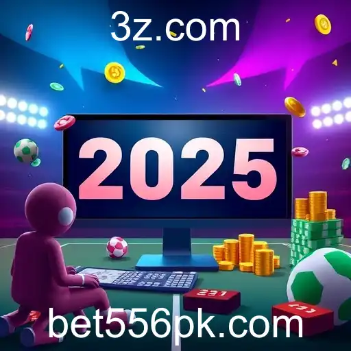 A Revolução dos Jogos de Azar em 2025