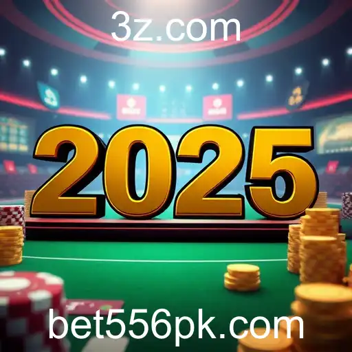 Tendências Emergentes em Jogos de Azar Online