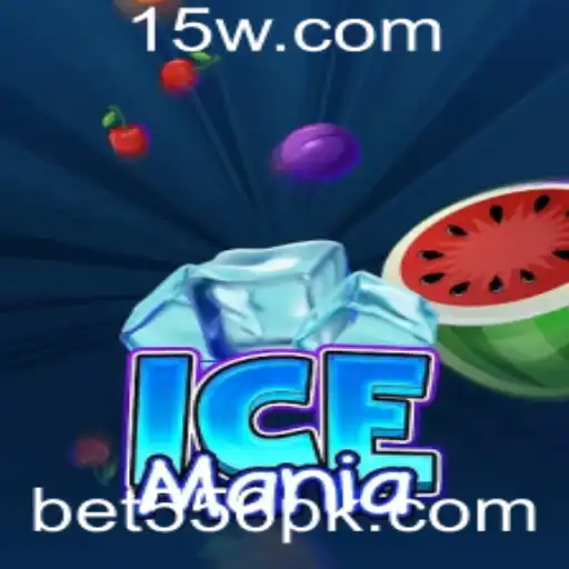 Descubra IceMania: O Empolgante Jogo de Apostas com bet556