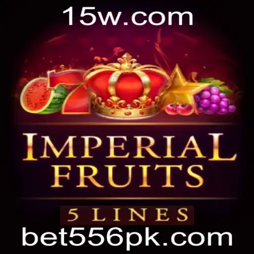 Descubra 'ImperialFruits5': Um Mundo de Frutas e Apostas com 'bet556'