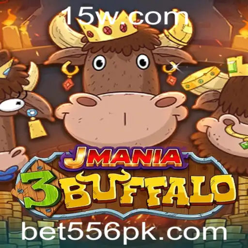 Descubra o Mundo de JMania3Buffalo: Um Jogo de Estratégia e Aventura