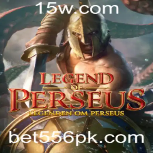 A Inovadora Aventura de LegendofPerseus