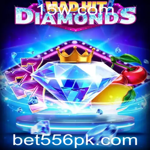 MadHitDiamonds: Descubra as Emoções do Novo Jogo com 'bet556'