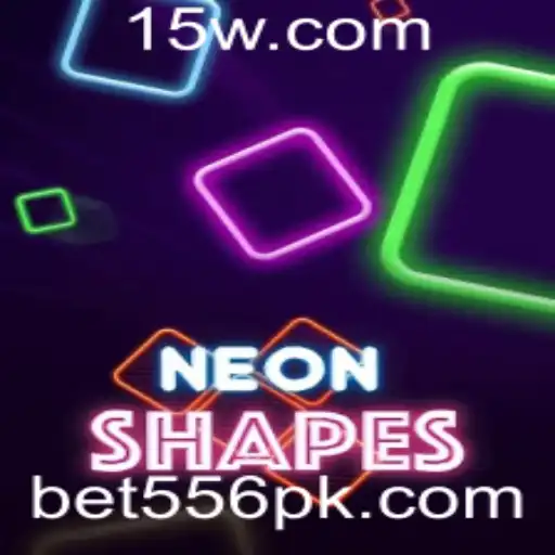 Explorando o Universo de NeonShapes: Um Jogo Inovador com bet556