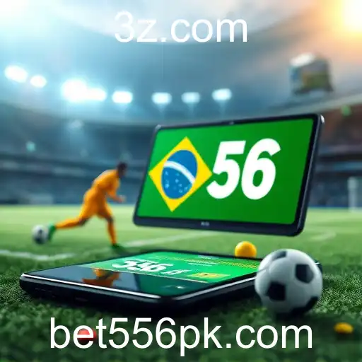 Crescimento do Mercado de Apostas Online em 2026