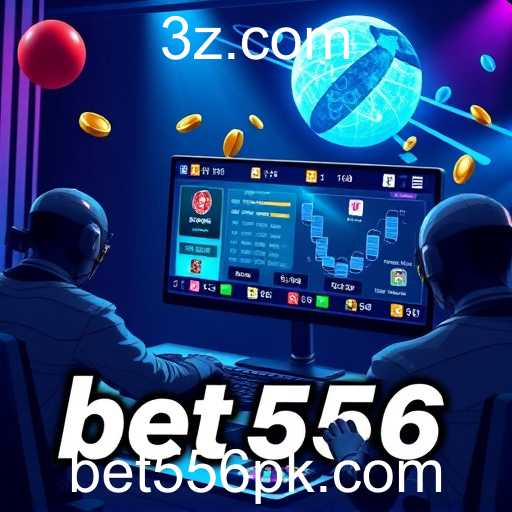 Expansão dos Jogos Online no Brasil e a Ascensão do Bet556