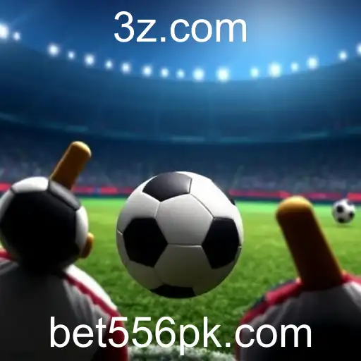 A Nova Era dos Jogos Online: A Ascensão do Bet556