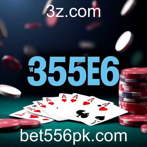 Explorando a Categoria 'Poker Games' no Bet556
