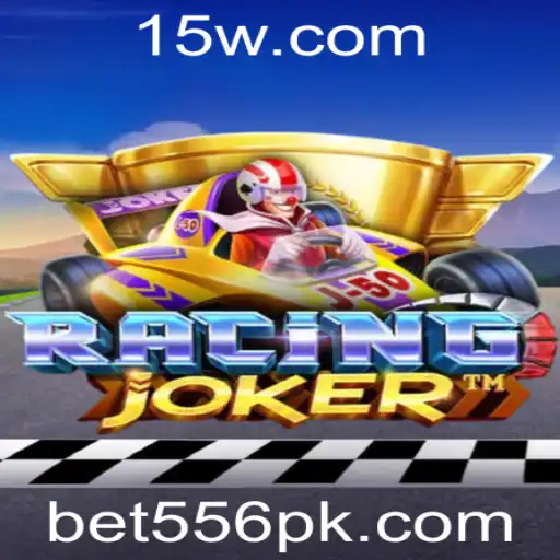 RacingJoker: Uma Nova Era de Emoção nas Corridas