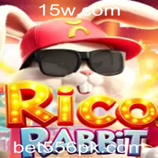 RicoRabbit: Descubra o Jogo do Momento com bet556