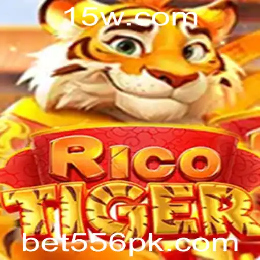 Explorando o Universo de RicoTiger: O Novo Sensação do Mundo dos Jogos