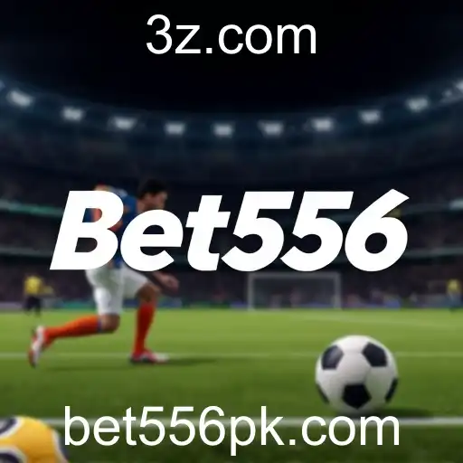 A Ascensão do Bet556 no Mercado de Jogos