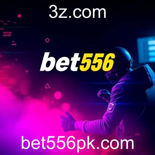 A Ascensão de Bet556 no Cenário Brasileiro de Jogos