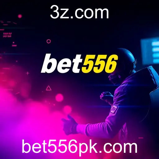 A Ascensão de Bet556 no Cenário Brasileiro de Jogos