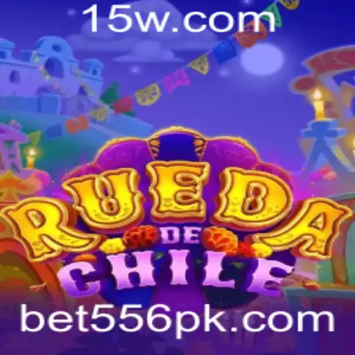 RuedaDeChile: A Emoção do Jogo com bet556