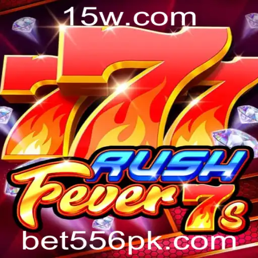 Descubra a Emoção de 'RushFever7s' com a Chave Bet556