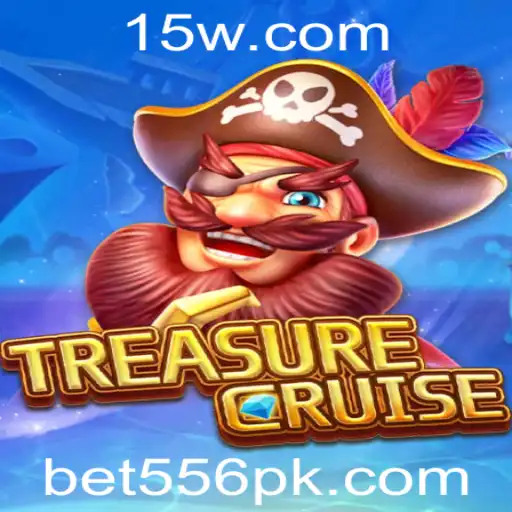Explorando o Fascinante Mundo do TREASURECRUISE: Um Jogo Inovador com bet556
