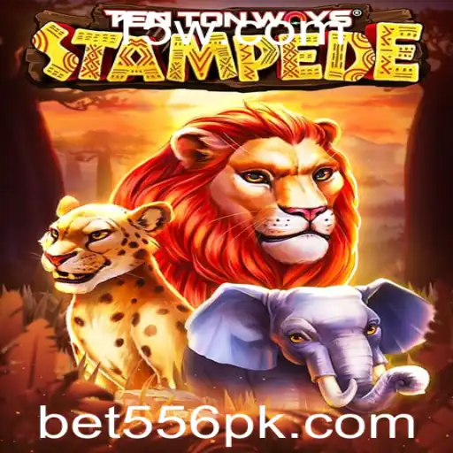 Explorando o Jogo TenTonWaysStampede: Diversão e Estratégia com bet556