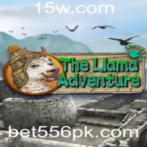 TheLlamaAdventure: Uma Jornada Empolgante pelo Mundo das Lhamas